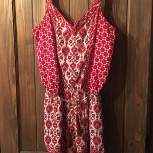 Artisan NY Romper